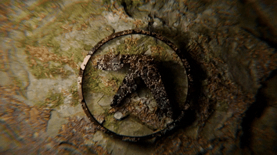 Animation Aphex Twin — projet vidéo